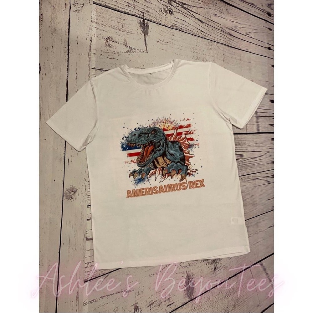 Custom Tees ✨